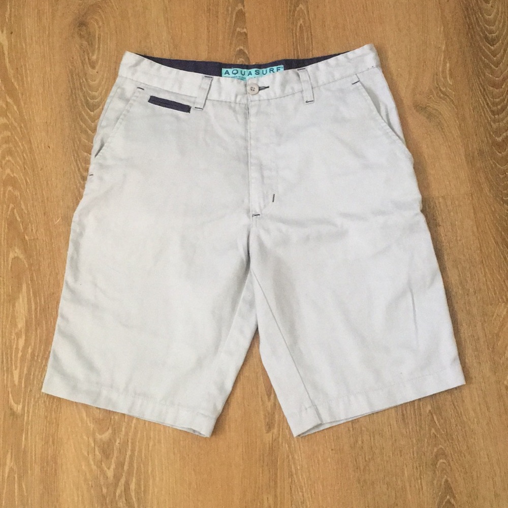 Aqua Surf Shorts